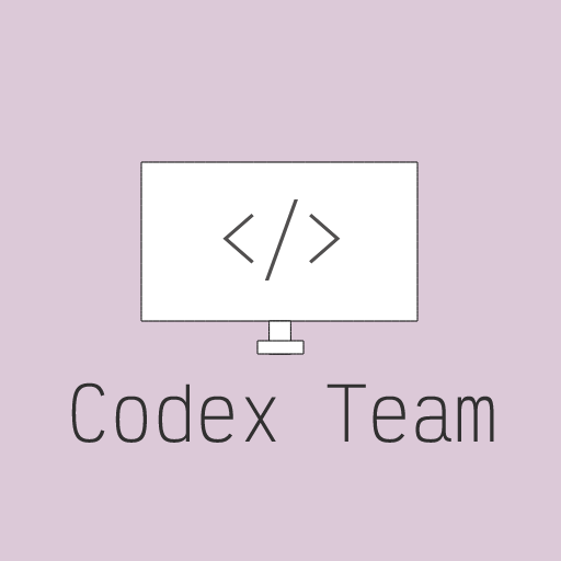 فريق كوديكس | Codex Team