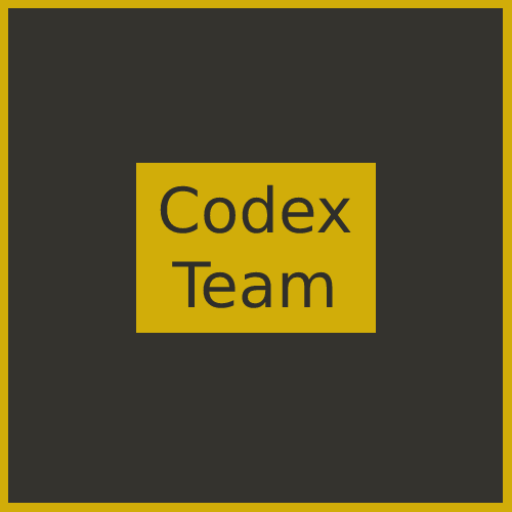 فريق كوديكس | Codex Team