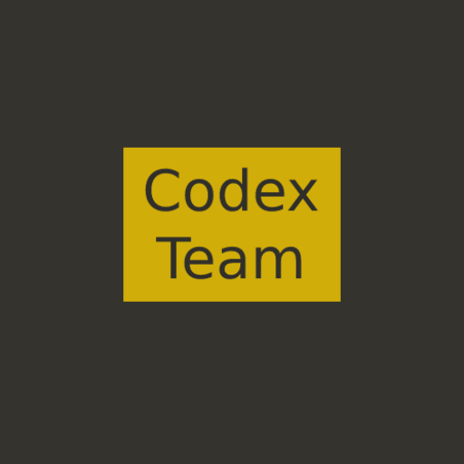 فريق كوديكس | Codex Team